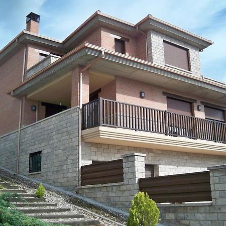 El Perfume Del Almendro Guest House Quintanilla del Agua Exterior foto